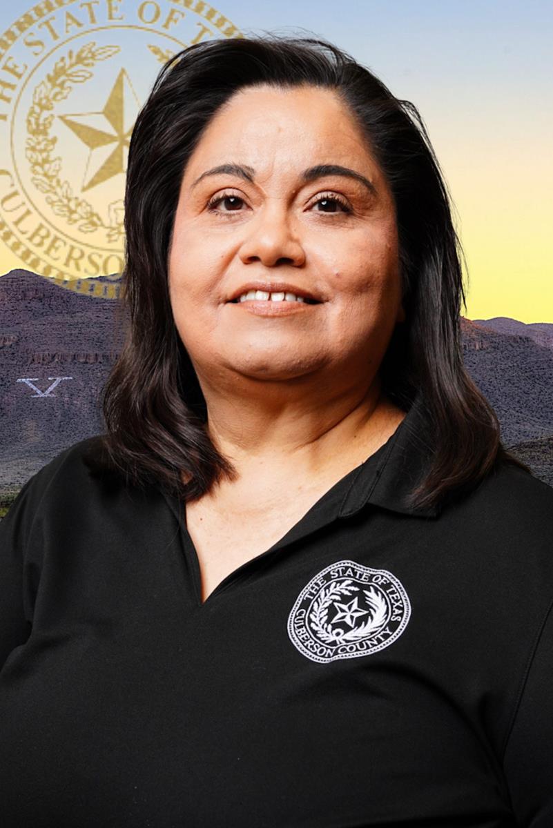 Maria Lorena Martinez